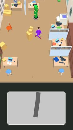 Draw the Path: Drawing 3D Race - Screenshot 1