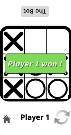 Morpion Tic-Tac-Toe - Screenshot 3