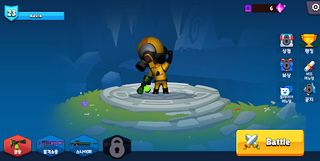 Project-S - Screenshot 3