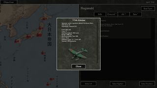 Pacific Fire - Screenshot 3