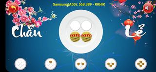 Xoc dia 2023 2024 - Screenshot 1