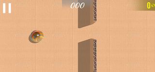 Marble Challenge - Screenshot 1