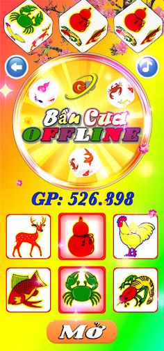 bau cua offline 2023 - Screenshot 3