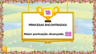 Playful Princesas - Screenshot 2