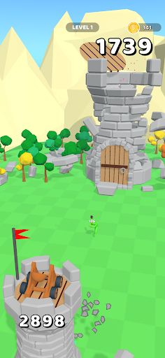 Demolish Gang - Screenshot 4