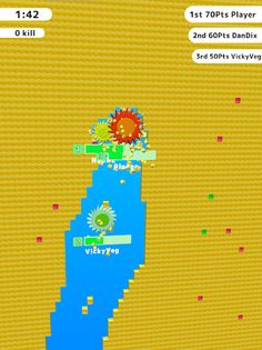 Drill.io - Screenshot 4