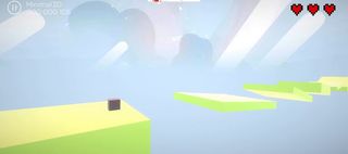 Runners Games - Screenshot 3