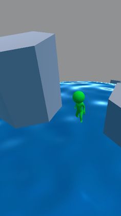 My Island - Screenshot 1
