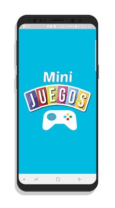 Minijuegos - Disfruta de los m - Screenshot 1