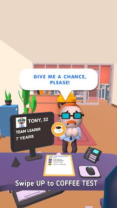 You're The Boss! - Screenshot 4