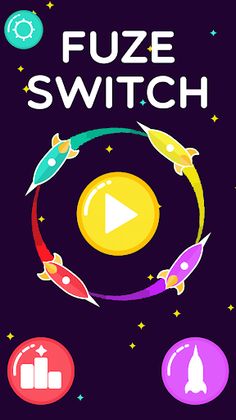 Fuze Switch - Screenshot 1