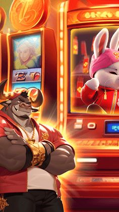 Lucky little tiger - Screenshot 2