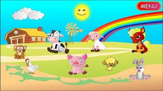 La Granja de Flor - Screenshot 2