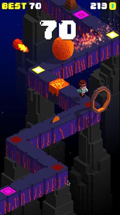 Dragon Run - Screenshot 4