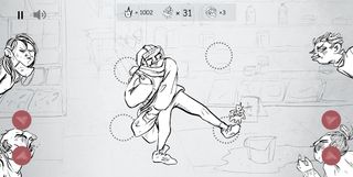 Quarantino - Screenshot 3