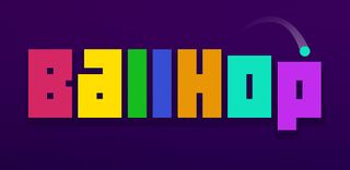 Ball Hop - Tiles Rush Arcade! - Screenshot 1