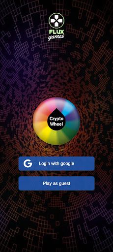 Spin The Crypto - Screenshot 1