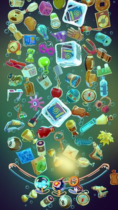 Things: Hidden Object Arcade - Screenshot 3