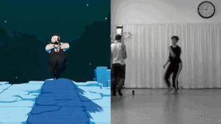 Felix the Reaper - Screenshot 2