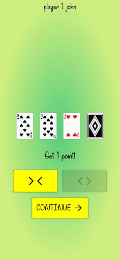 Bussin - Screenshot 3