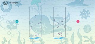 Ball Romance - Screenshot 2