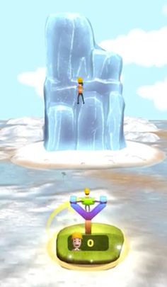 Zen Carving - Screenshot 3