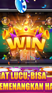 Domino QiuQiu - Fun Win - Screenshot 2