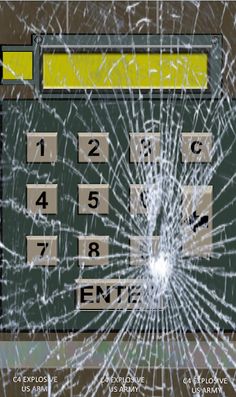 Defuse Da Bomb - Screenshot 2