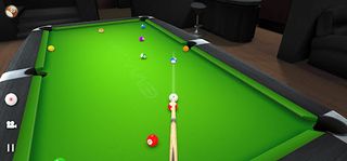 8 Ball Pool Billiards 3D - Screenshot 3