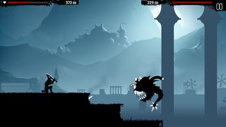 Dark Lands - Screenshot 3