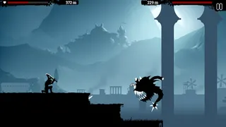Dark Lands - Screenshot 3