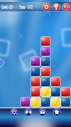 Block Slover - Screenshot 4