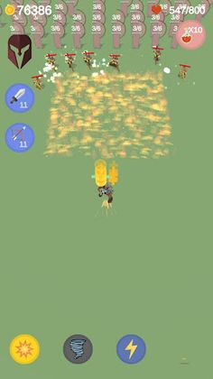 Berserker - Screenshot 3