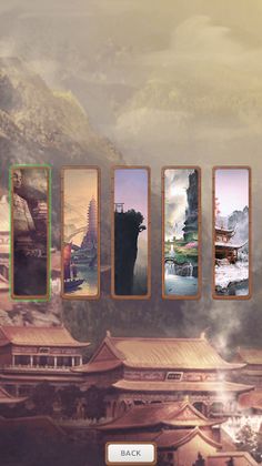 Mahjong Butterfly - Screenshot 2