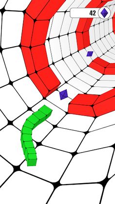 Stack Snake - Screenshot 1