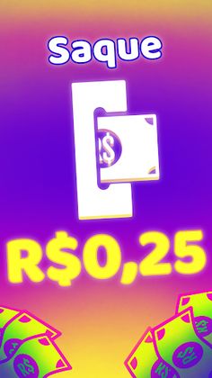 Clique e Ganhe Real - Screenshot 4