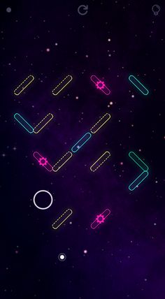 Dải ngân hà (Giải đố trí tuệ) - Screenshot 3