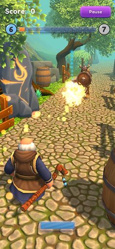 Magic Draw 3D - Screenshot 3