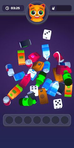 Feed Fusion: Merge & Grow - Screenshot 3