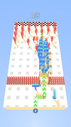 Queue Pointer - Screenshot 3