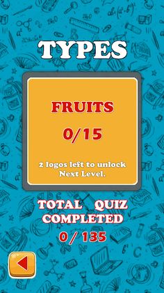 Quizonia The Basic - Screenshot 2