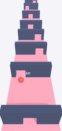 Dodge The Wall Master: Endless - Screenshot 2