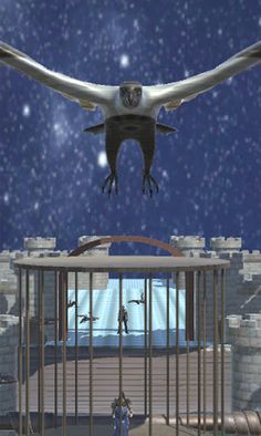 Ali Tiger - Screenshot 2