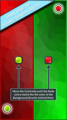 Voronoi's Colors - Screenshot 3