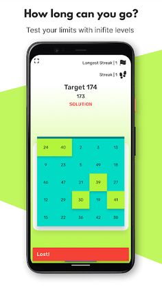 Addition Master - Screenshot 3