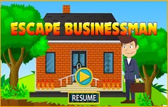 Best Escape Games - The Busine - Screenshot 4