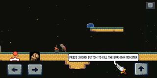 Love Thy Enemy - Screenshot 2