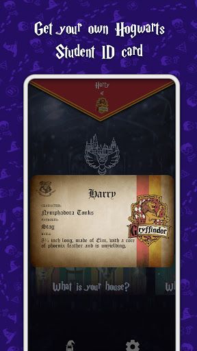 Wizarding Alley - Screenshot 3