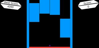 Super Infinity Triangle - Screenshot 2