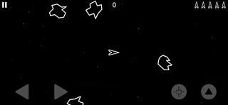 Asteroid Blaster - Screenshot 3
